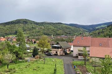 Gîte pour 5 personnes à Metzeral