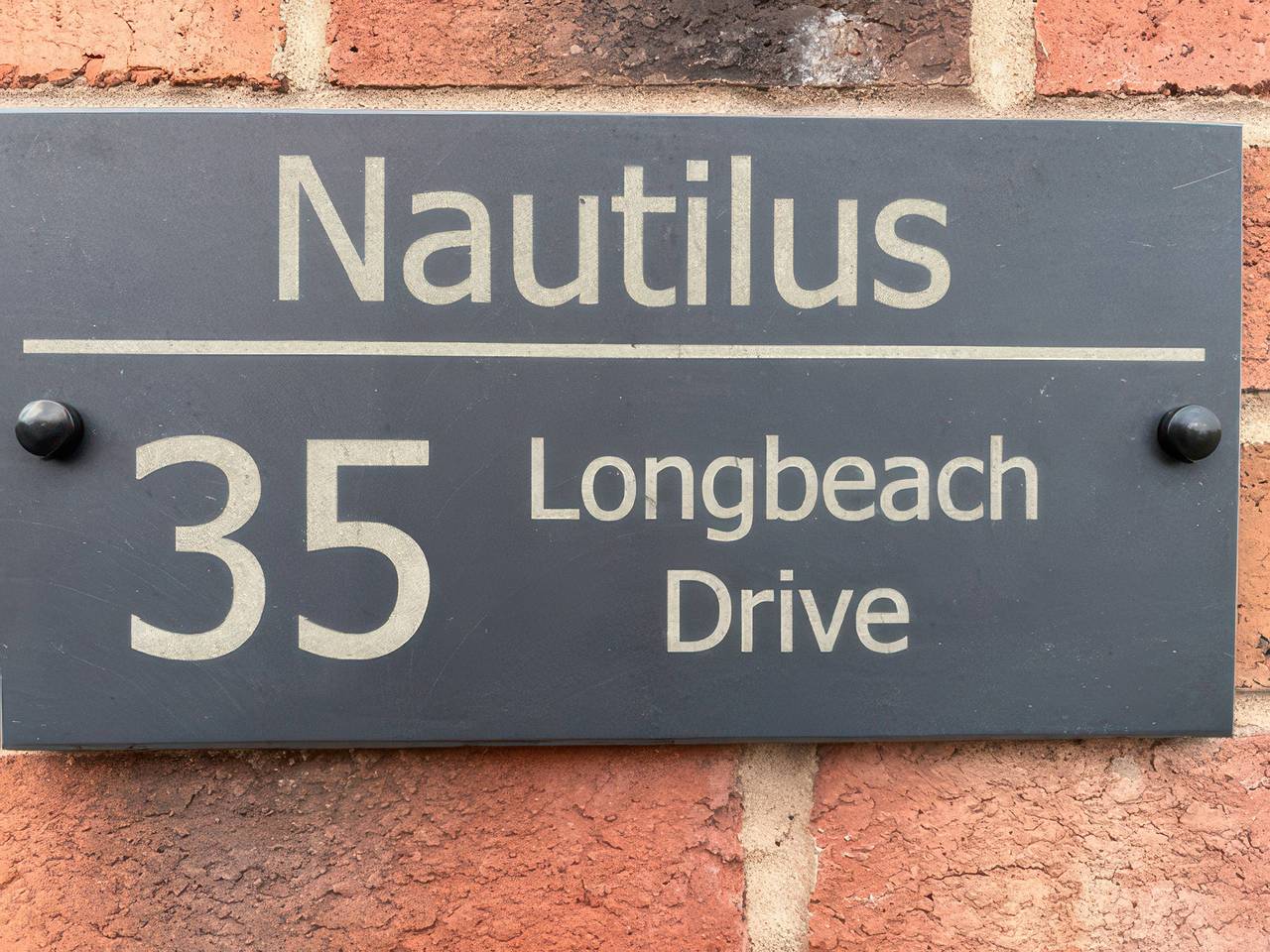 Nautilus in Beadnell, Benthall
