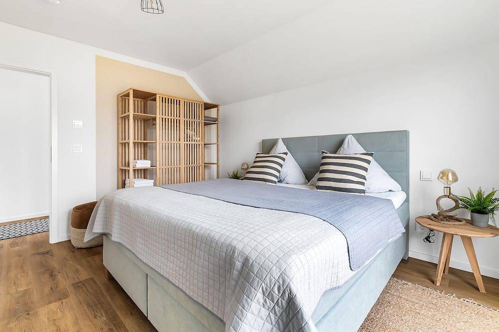 Apartamento entero, Acogedor apartamento en Olpenitz con. in Olpenitz, Kappeln
