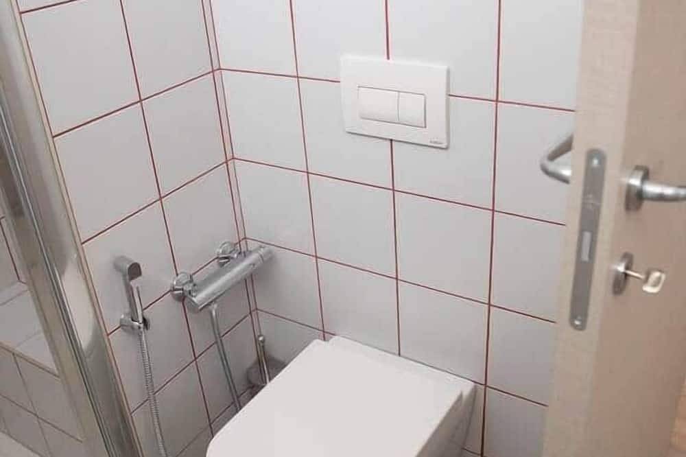 Rasperry Sorbet in Teramo Province