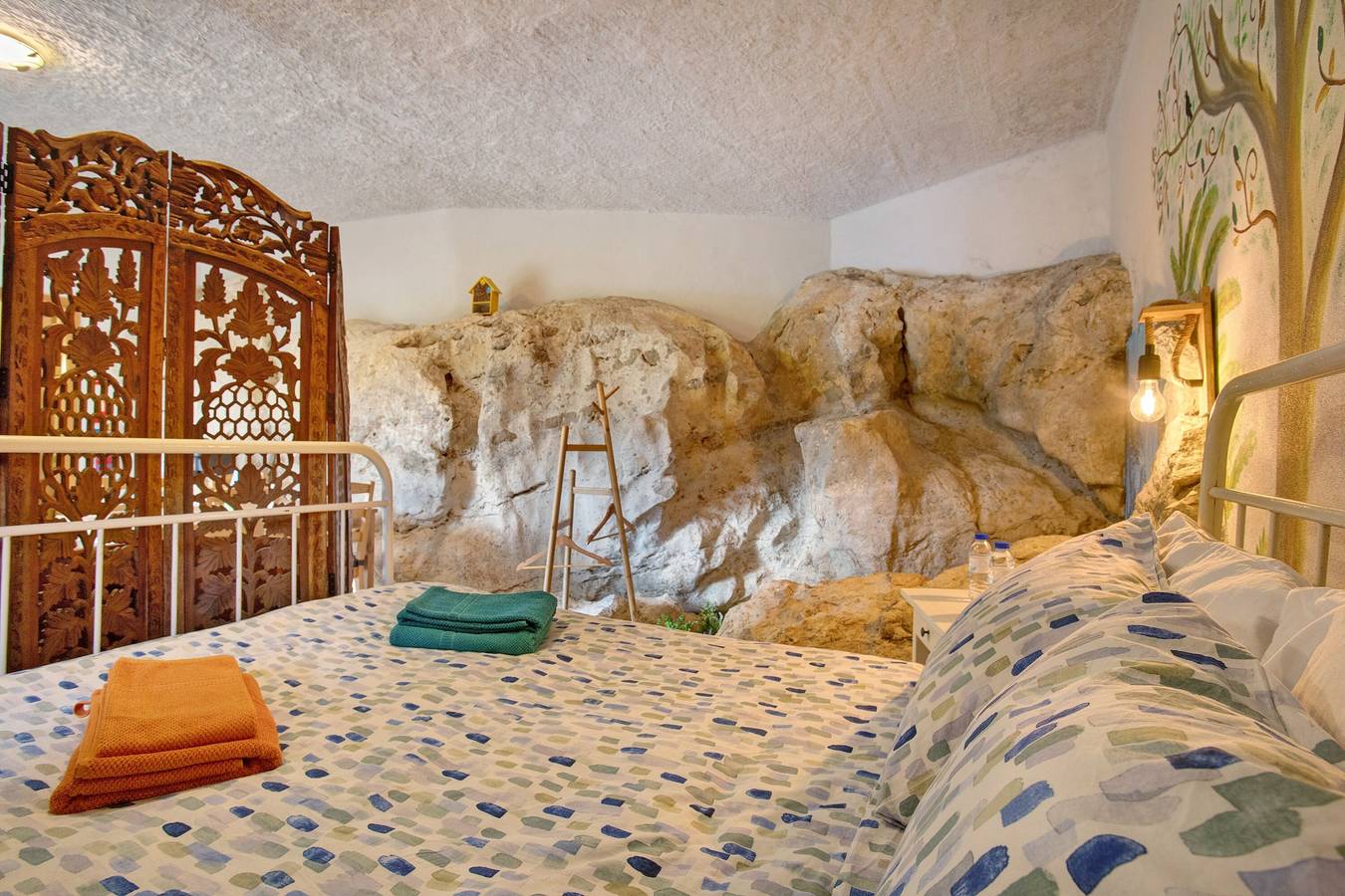 Landhuis 'Quinta Do Castelo - Casa De Pedra' met Privéterras, Wi-Fi en Airconditioning, foto 12