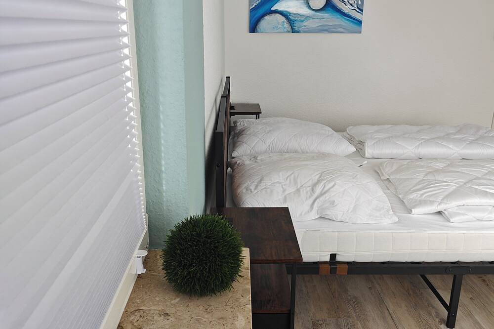 Neu! Ferienhaus am Elbdeich mit großem Garten & eigenem Wasserzugang in Wischhafen, Cuxland