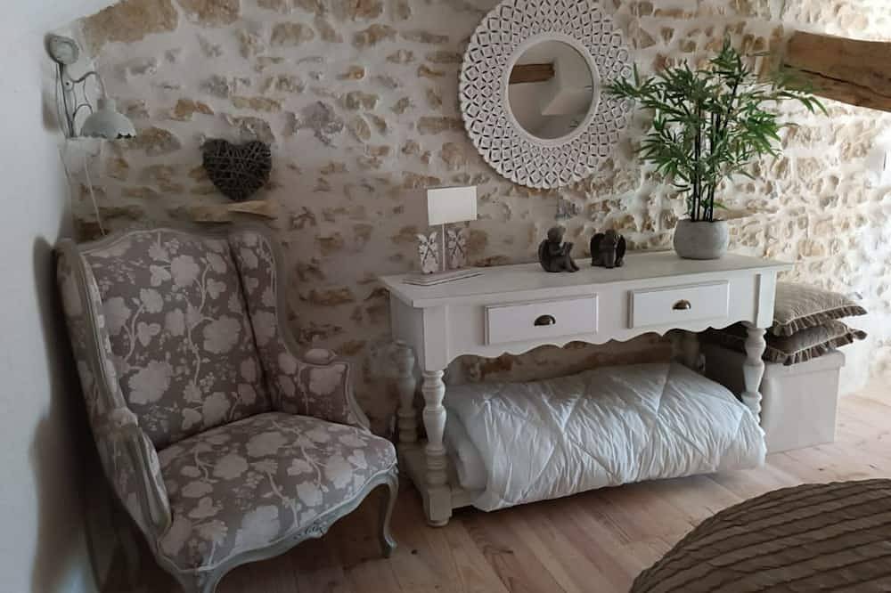 Gîte magic valley Panissaud in Le Grand-Madieu, Charente