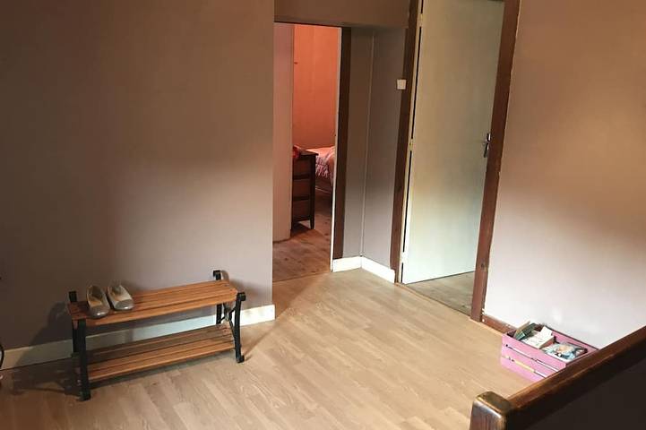 Location de vacances pour 5 personnes, avec balcon à Le Malzieu-Forain - 3