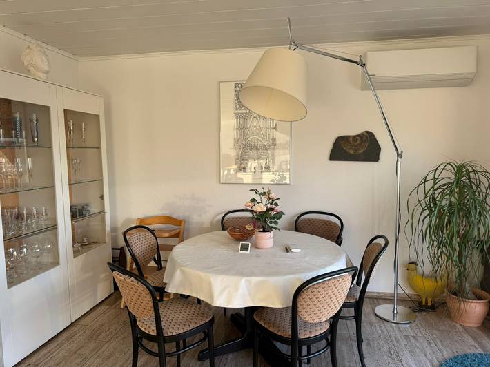 Ferienhaus für 2 Personen, mit Balkon in Haltern am See - 4