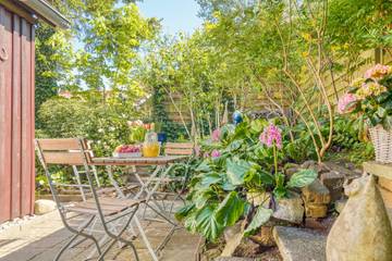 Vakantiehuis voor 4 Personen in Prerow, Darß, Afbeelding 4