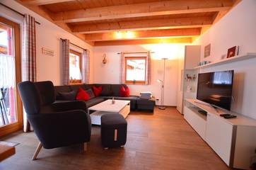 Ferienhaus für 8 Personen in Lechbruck am See, Romantische Straße, Bild 4