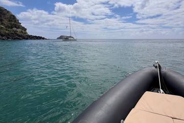 Péniche pour 6 Personnes dans Ponta Delgada, Açores, Photo 1