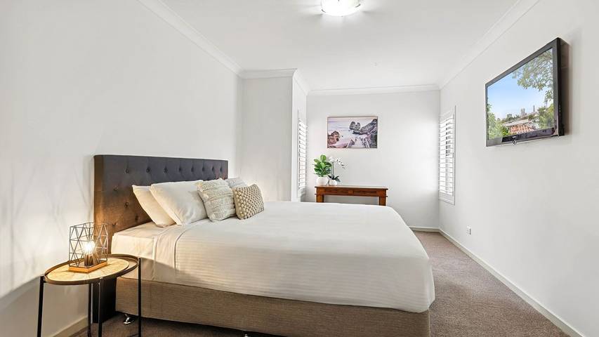 Holiday apartment for 7 people - 1