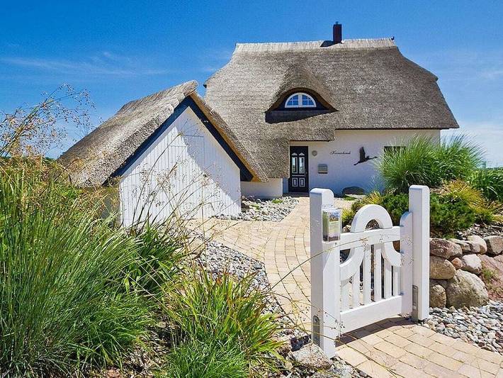 Ferienhaus für 7 Personen, mit Haustier in Zinnowitz - 2