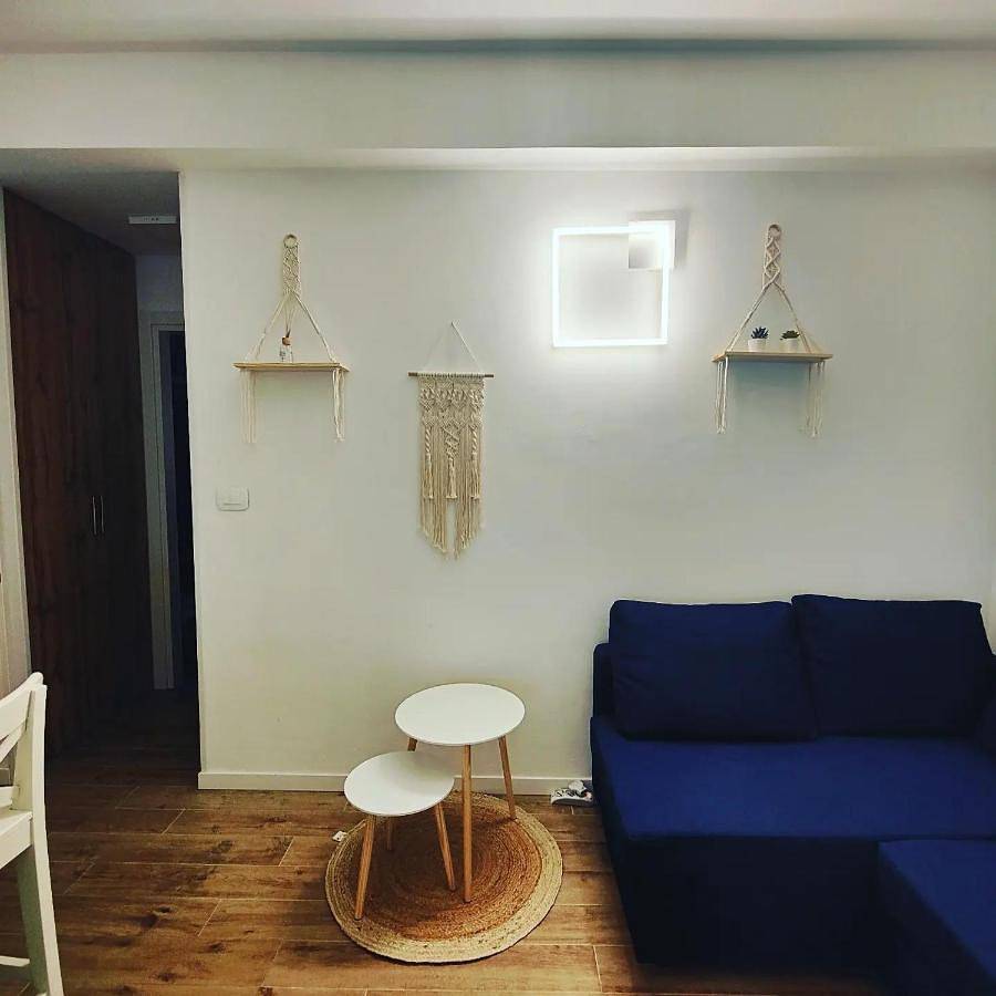 One-Bedroom House in Cefalù, Cefalù (gemeinde)