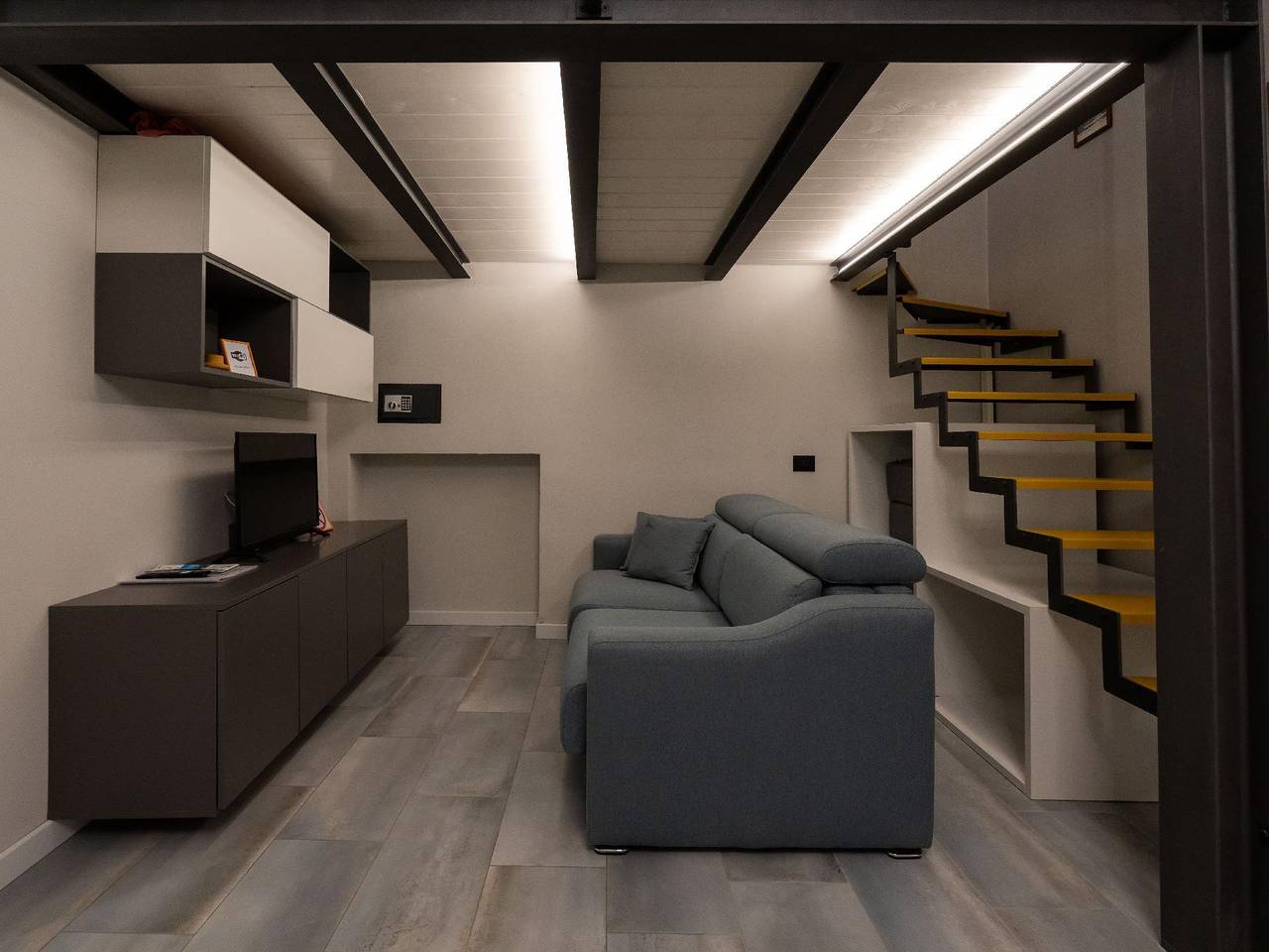 Appartamento intero, La Carlina by Holiday World in Cannobio, Comune di Cannobio