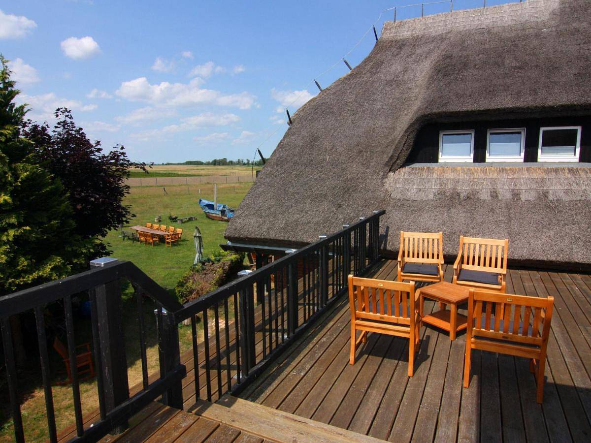 Ganze Wohnung, Five-Bedroom Apartment in Mönkebude, Vorpommern Greifswald