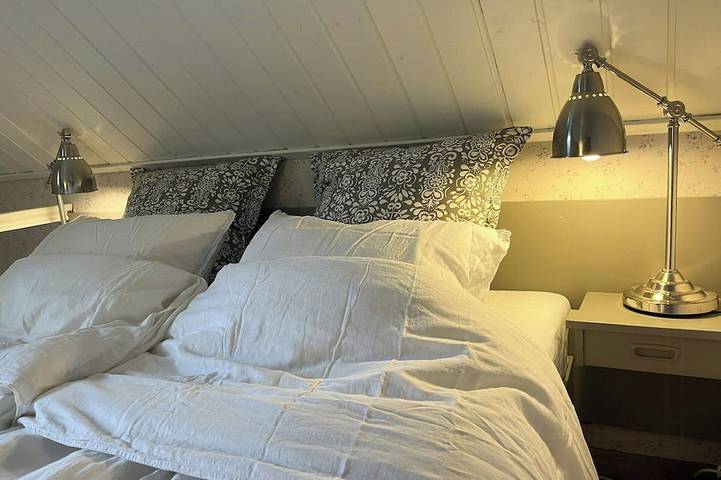 Ferienhaus für 5 Personen, mit Balkon in Ålesund - 2