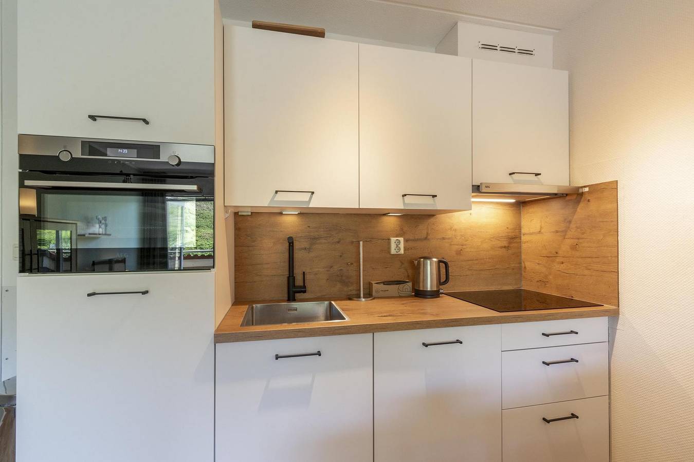 Ganze Wohnung, Callinghe Vakanties — Beach Appartement 25 in Callantsoog, Noord-Holland - Nordseeküste