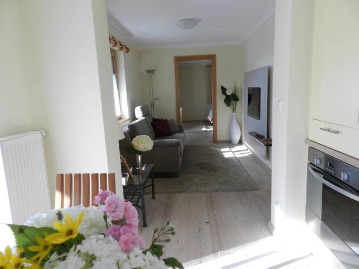 Ferienwohnung für 3 Personen, mit Garten in Graz & Umgebung - 4