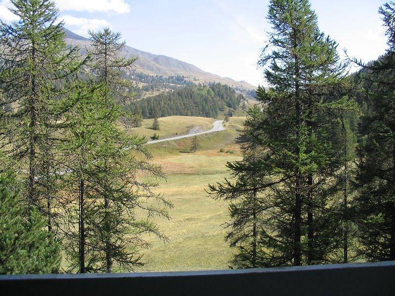Studio entier, Résidence les Fibières - Studio cabine 4 personnes (610) in Vars, Région de Briançon