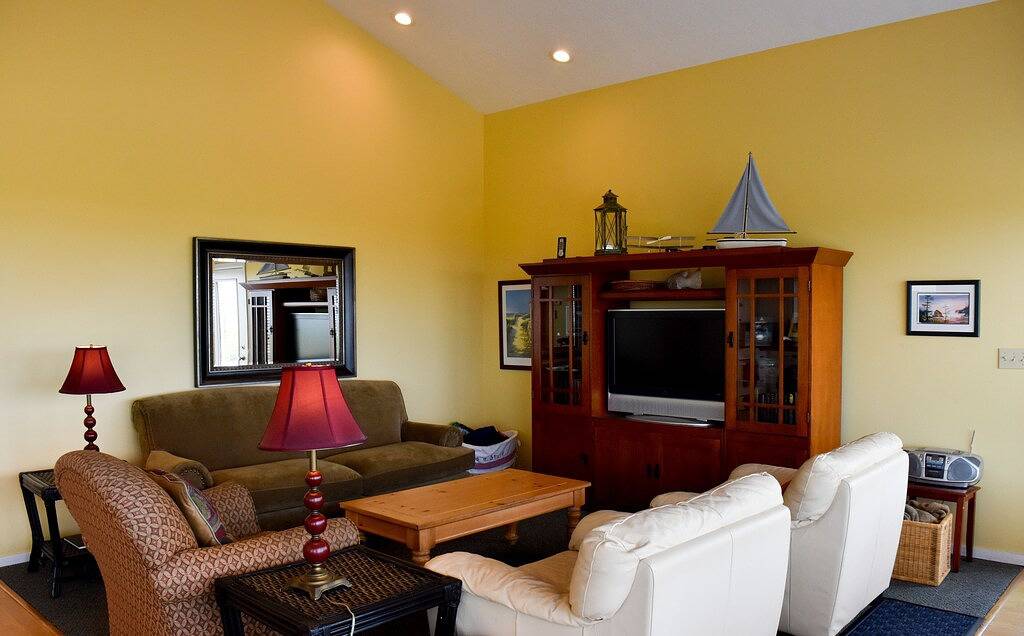 Vacation House for 9 Guests in Seaside (Oregon), Clatsop County