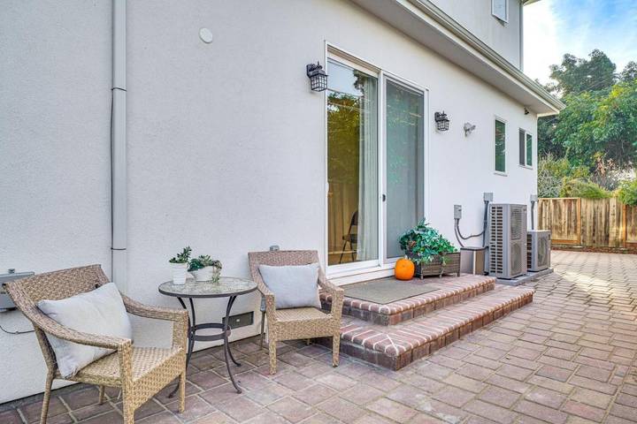 Apartamento de vacaciones para 2 personas, con terraza - 1