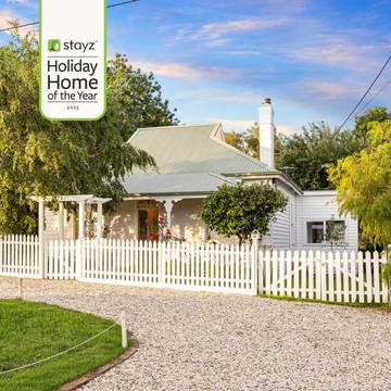 Holiday Home for 13 People in Shire of Yarra Ranges, Photo 4