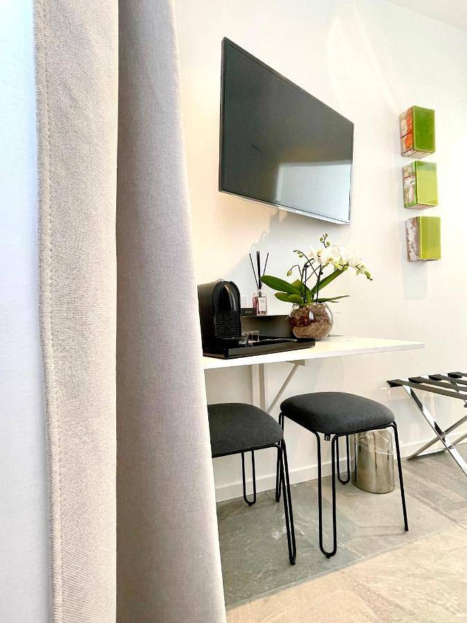 Maison d’hôte pour 2 personnes à Bergame - 4