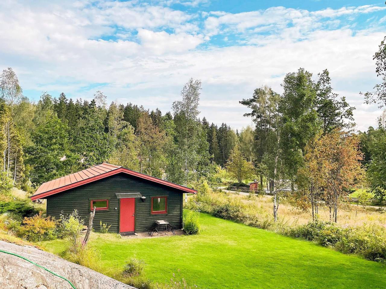 Casa vacanza a Orust a partire da 67€ a notte