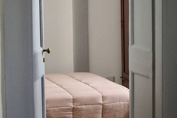Appartement entier, Suite Cavallotti- The Carob in Orvieto, Province de Terni