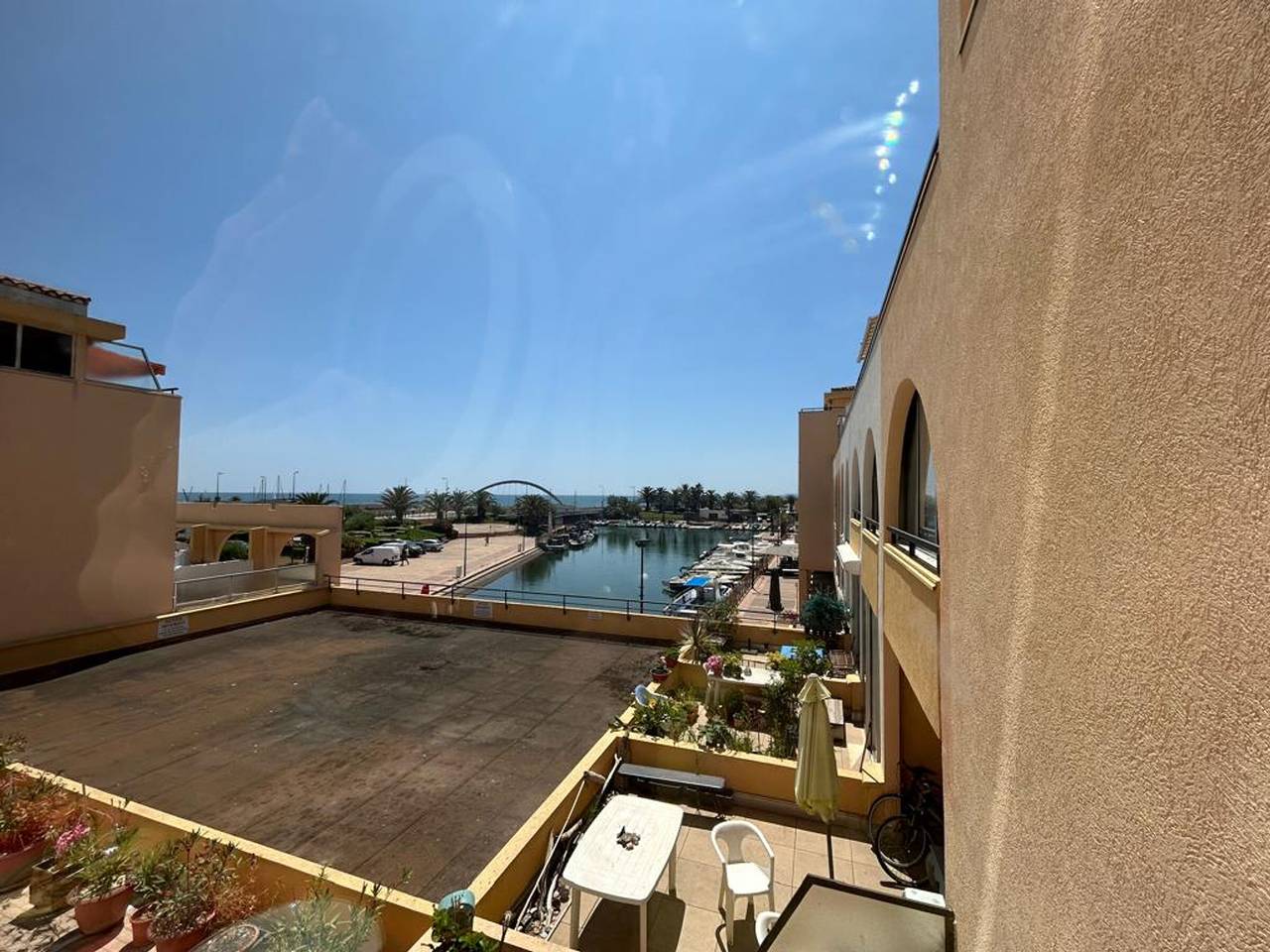 Appartamento vacanze a Hérault a partire da 58€ a notte