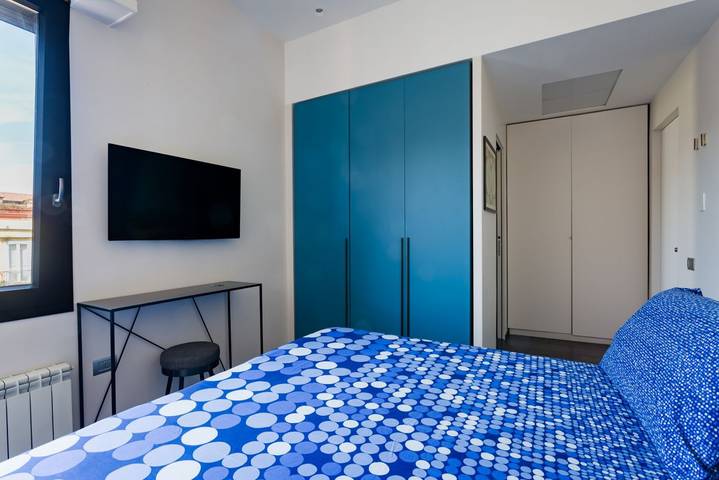 Bed and Breakfast für 2 Personen - 1