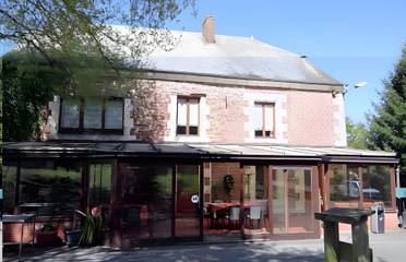 Gîte pour 15 Personnes dans Signy-l'Abbaye, Ardennes, Photo 1