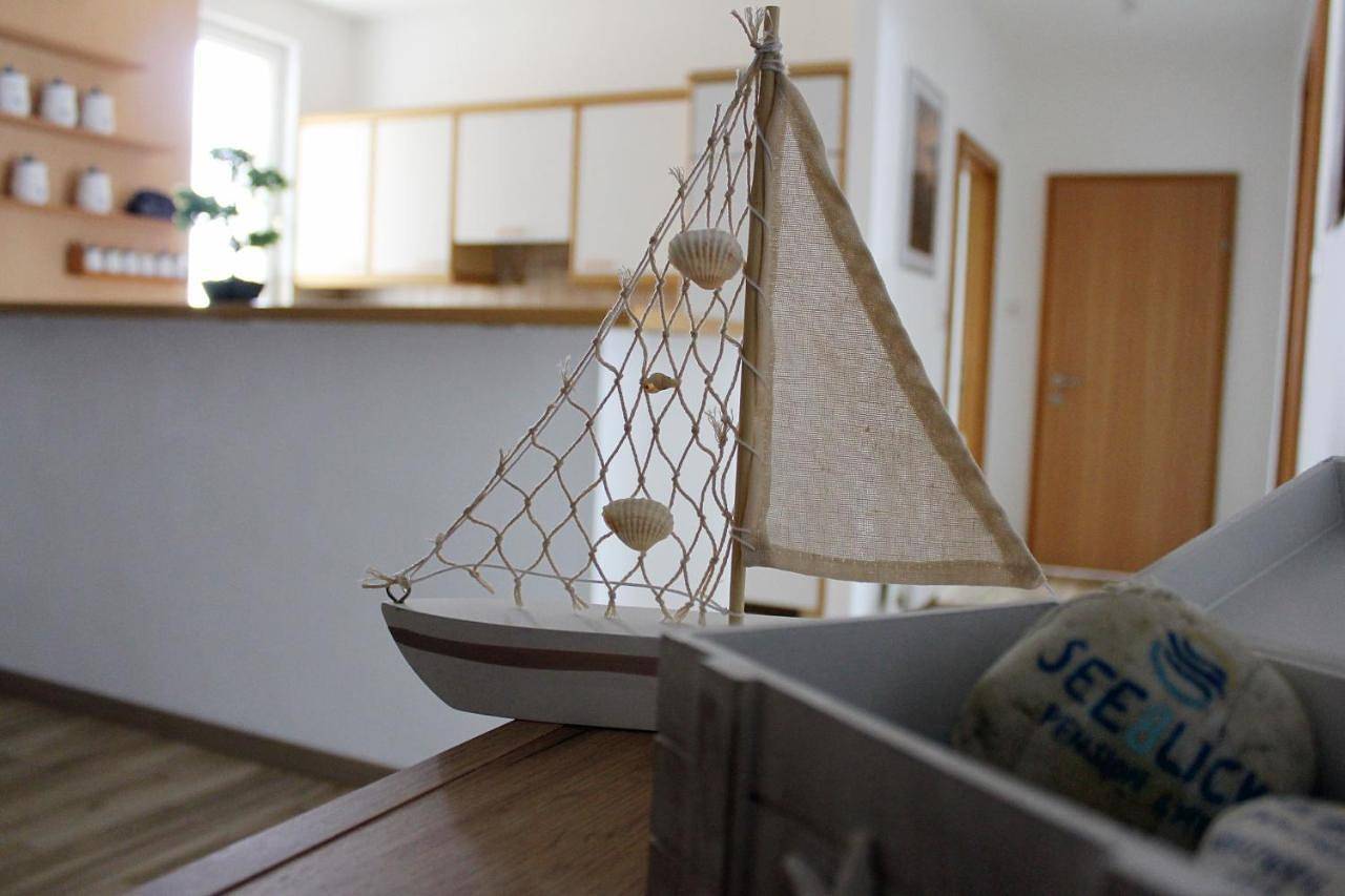 Ganze Wohnung, Appartement Michelle in Neusiedl am See, Neusiedlersee-Hügelland