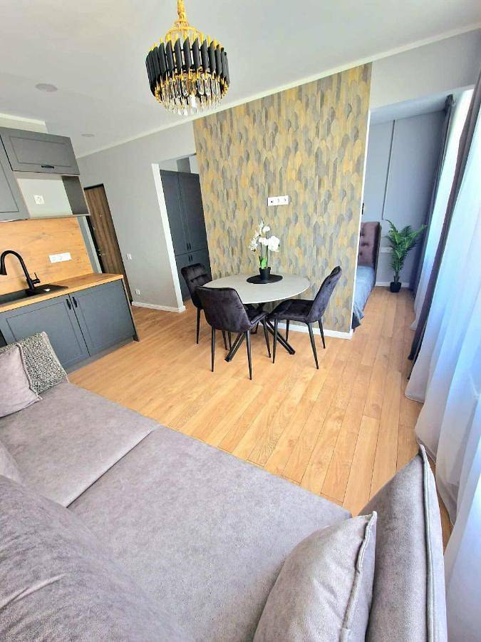 Appartement de vacances pour 4 personnes