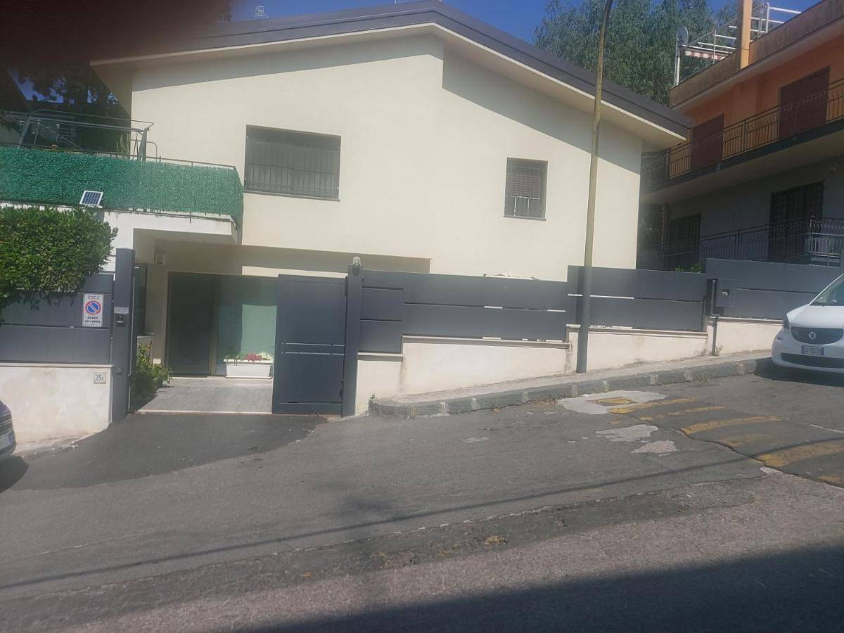La casa di Matías in Valverde (Catania), Catania e dintorni
