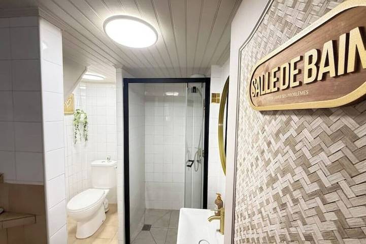 Location de vacances pour 4 personnes à Villeneuve-de-la-Raho - 4