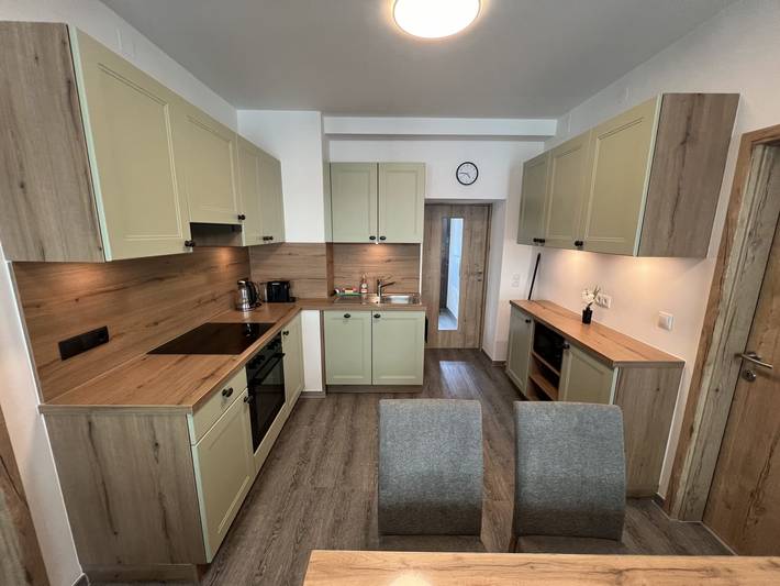 Villa voor 8 personen, met terras, kindvriendelijk in Oostenrijk