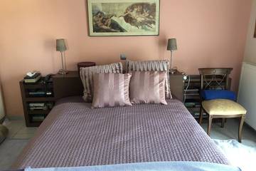 Camping für 4 Personen in Markopoulo-Mesogaia, Region Attika, Bild 4