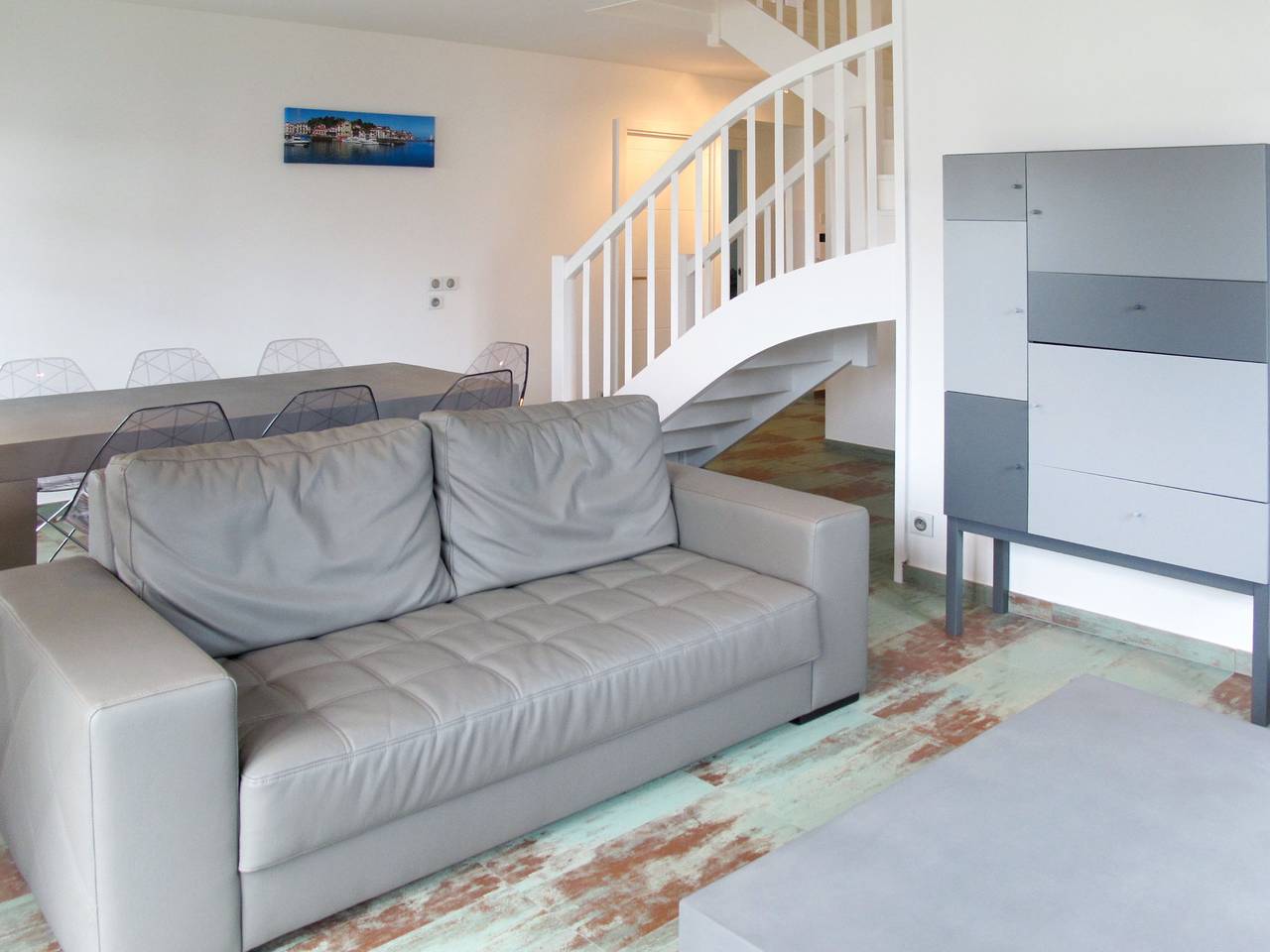 Le Domaine de Lana in Urrugne, Region de Bayona