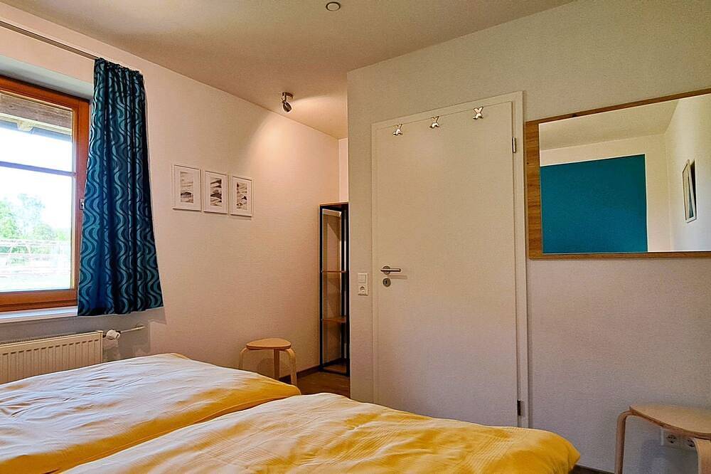 Ganze Wohnung, Fewo am Lenné-Park Objekt-Id 154681 in Varchentin, Müritz