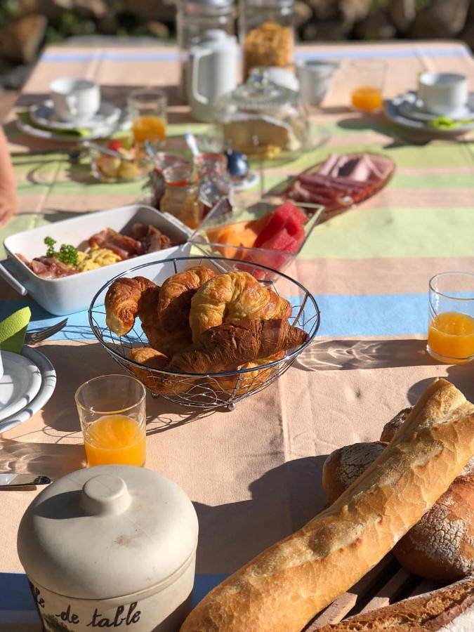 A la Bonne Heure in Pionsat, Puy-de-Dôme