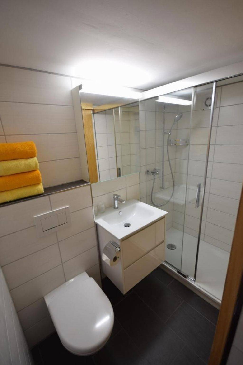 Ganze Wohnung, Studio bim Chilchli in Lauterbrunnen, Grindelwald und Umgebung