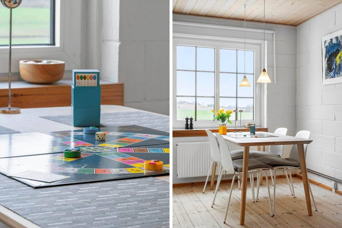 Ganze Ferienwohnung, Fy410 Faaborg - Mosetoften 10 B in Fåborg, Südfünen und die Inseln