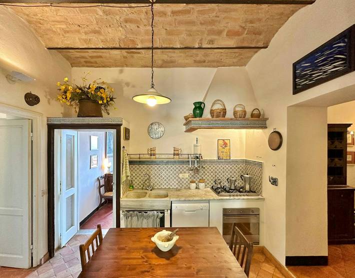 Ferienhaus für 14 Personen in Porto Azzurro - 4