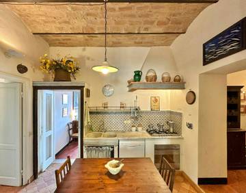 Maison De Vacances pour 14 Personnes dans Porto Azzurro, Ile d'Elbe, Photo 3