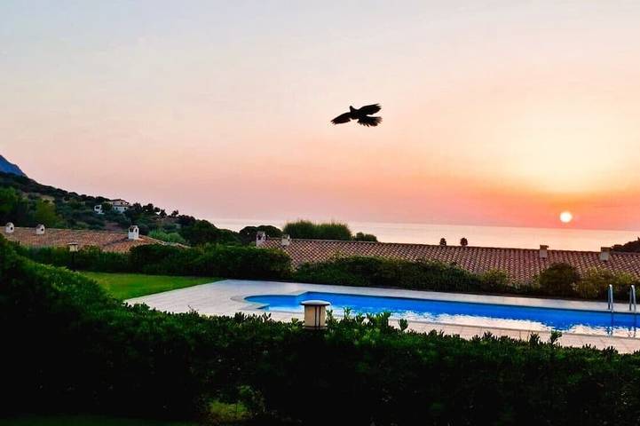 Villa per 6 persone, con piscina e giardino - 1