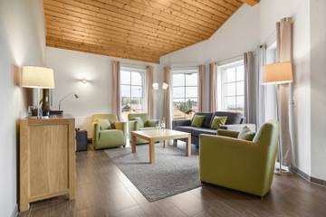 Bungalow para 6 Personas en Bad Sachsa, Westharz, Foto 2