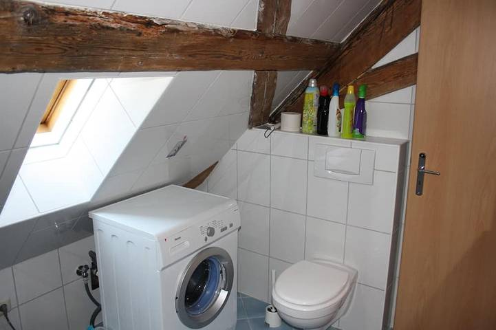 Ferienwohnung für 5 Personen in Bayreuth - 4