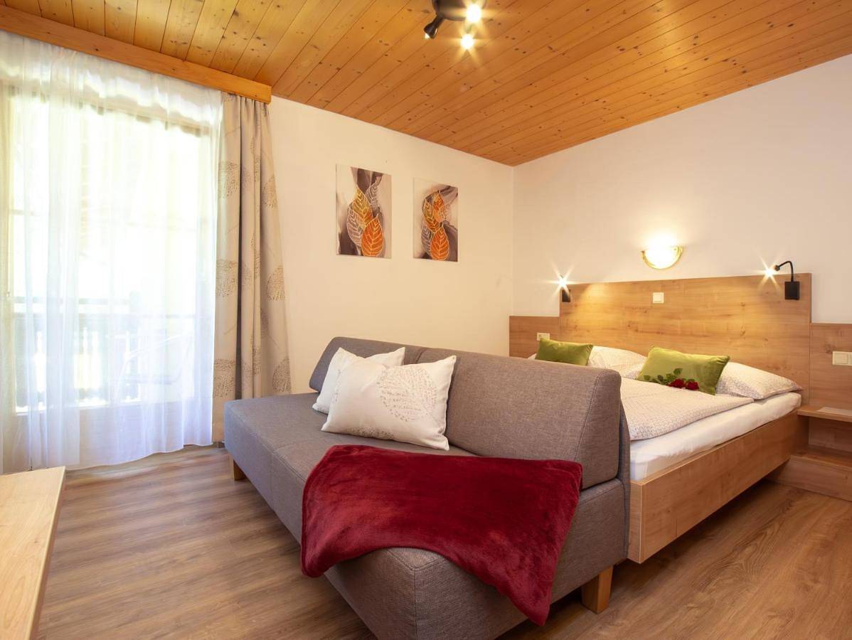 Haus Sonnleitn in Altenmarkt im Pongau, Ski Amadé