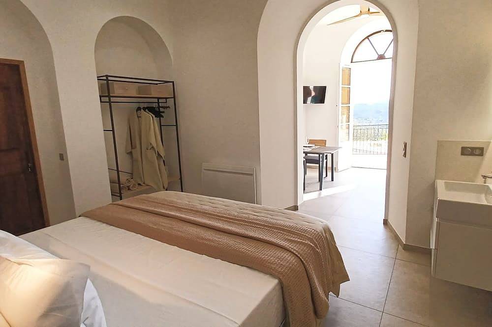 Apartamento entero, Real Experience In Provence... in Tourrettes, Region de Draguignan