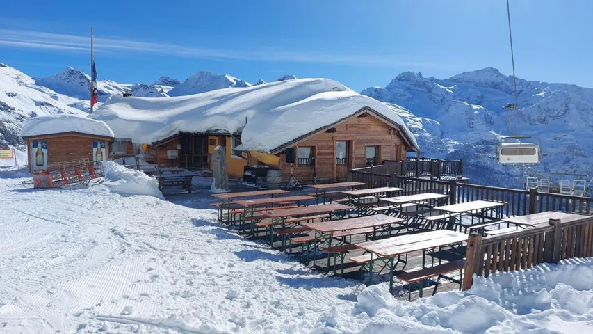 Hotel für 2 Personen, mit Garten und Ausblick sowie Sauna, mit Haustier - 1
