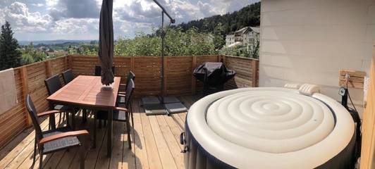 Ferienhaus für 6 Personen in Hauzenberg, Ostbayern, Bild 1